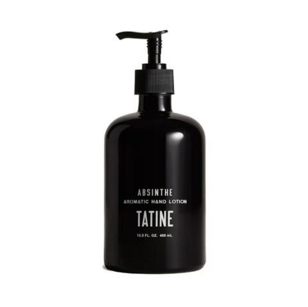 Absinthe Hand Lotion