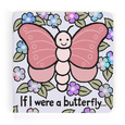 If I Were a Butterfly