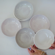 Melamine Berry Bowl
