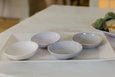 Melamine Berry Bowl