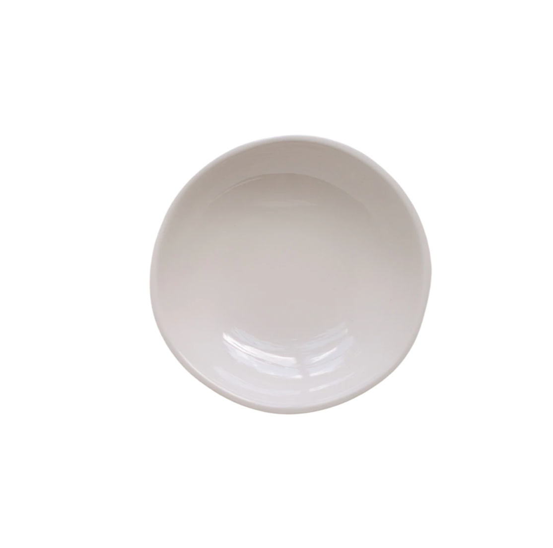 Melamine Berry Bowl