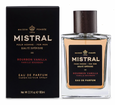 Mistral Men's Cologne