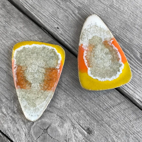 Candy Corn Magnet