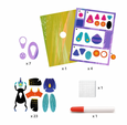 Bugs Paper Creation Kit