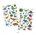 Dino Club Tattoos