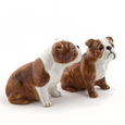 English Bulldog Salt & Pepper Set