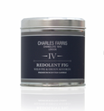 Redolent Fig Candle