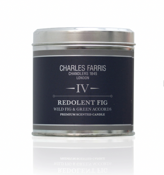 Redolent Fig Candle