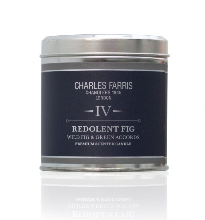 Redolent Fig Candle