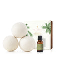 Frasier Fir Dryer Ball Kit