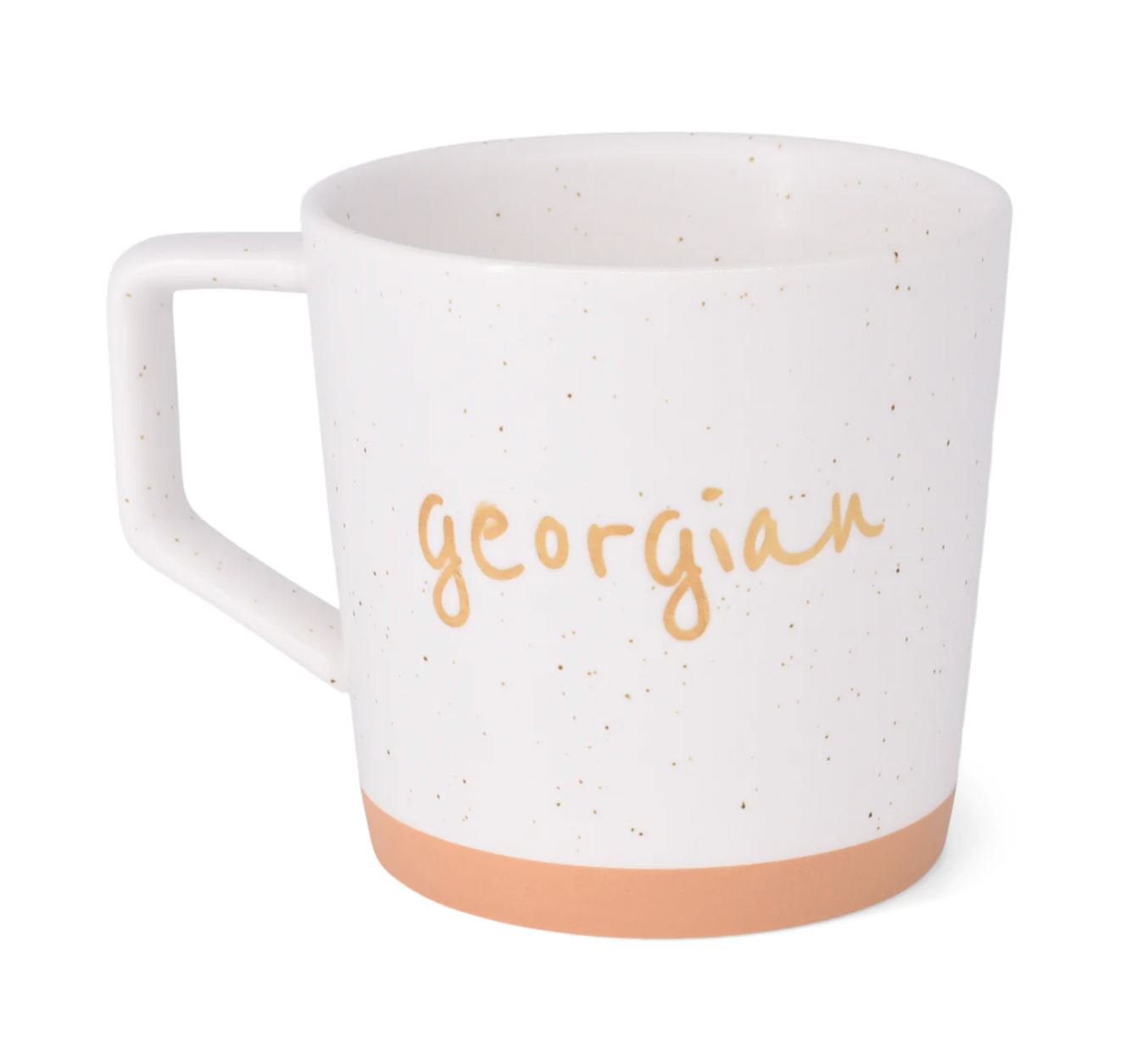 Georgian Mug