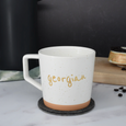 Georgian Mug