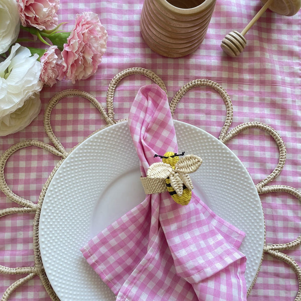 Bee Napkin Ring