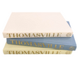 Our Exclusive Thomasville Book