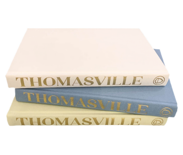 Our Exclusive Thomasville Book