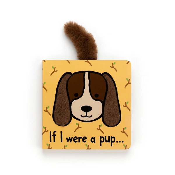 If I Were a Pup