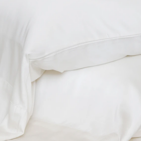 Bamboo Pillow Case