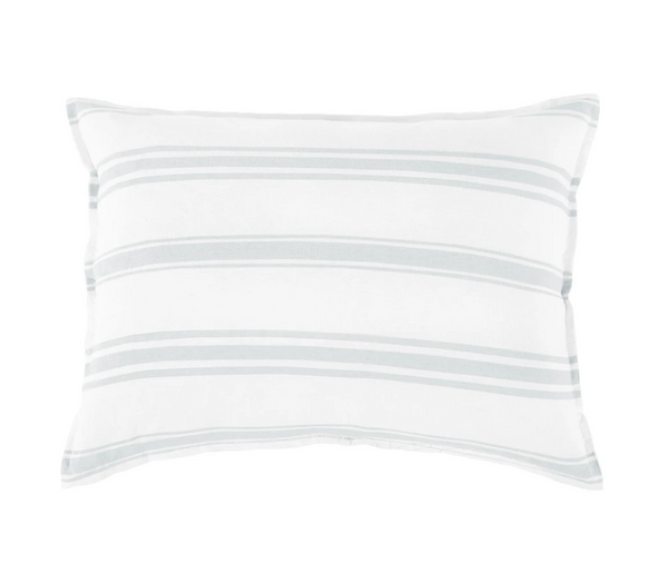 Jackson Pillow Sham