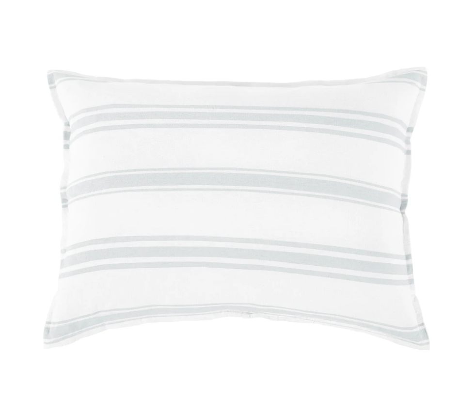 Jackson Pillow Sham