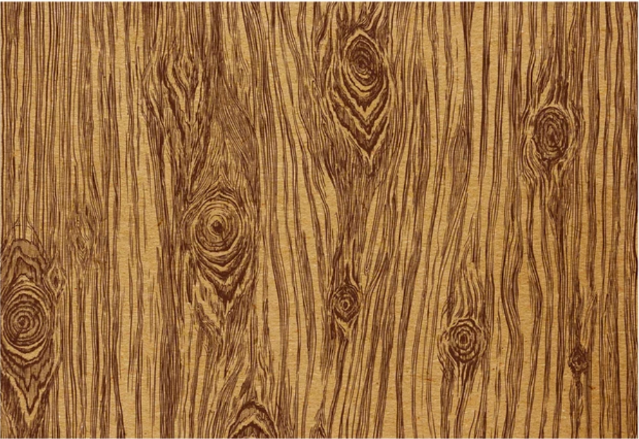 Oak Placemats