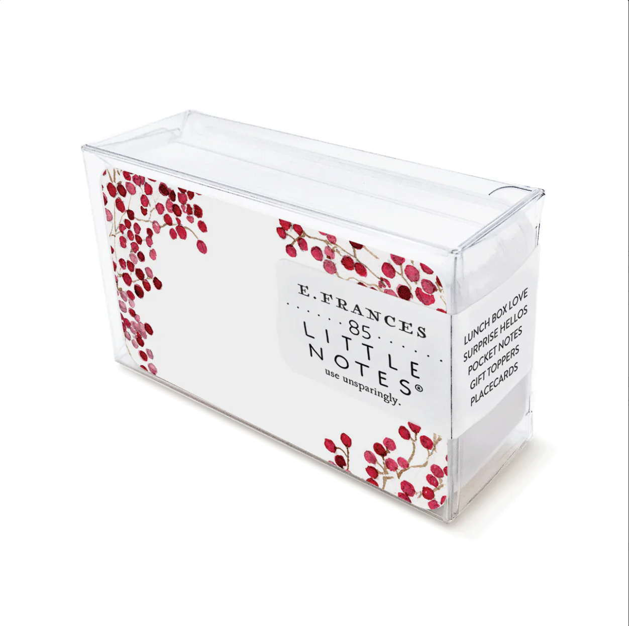 Little Notes Christmas