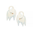 Little Swan Earrings
