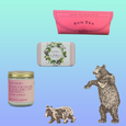 Mama Bear Self-Care Package