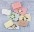 Seasonal Classic Bar Soap