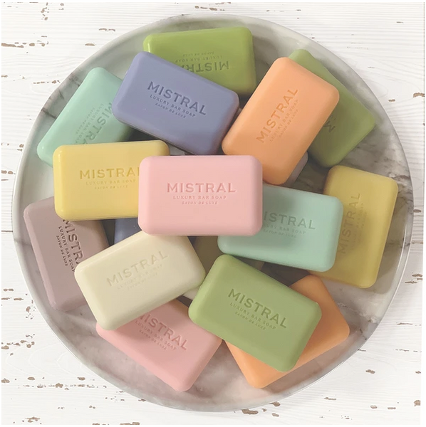 Mistral Bar Soap