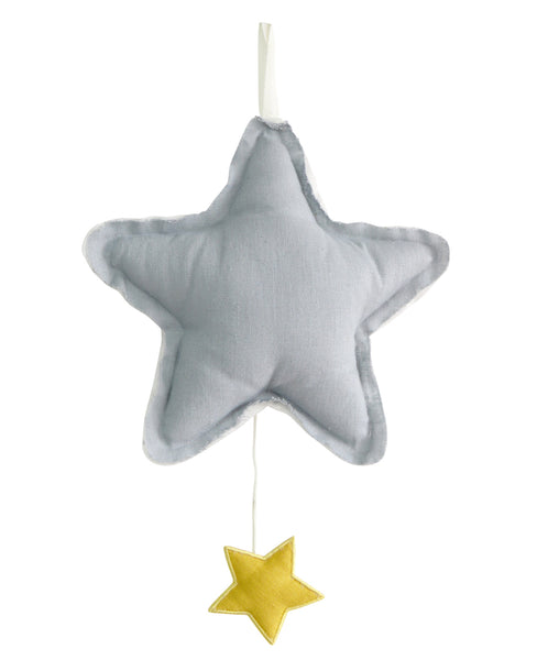 Star Musical Mobile