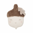 Nutty Acorn Plush Pillow