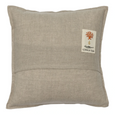 Jack-o'-lantern Pocket Pillow