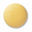 Round Lemongrass Soap