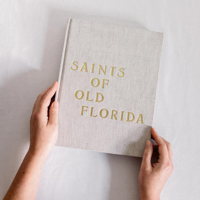 Saints of Old Florida