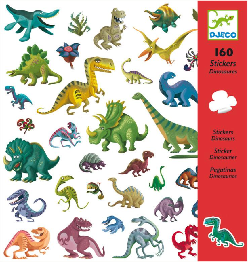 Sticker Set