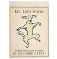 Dog-Gone Happy Love Notes