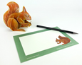 Animal Pop-Out Card