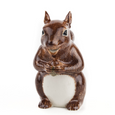 Squirrel Jug