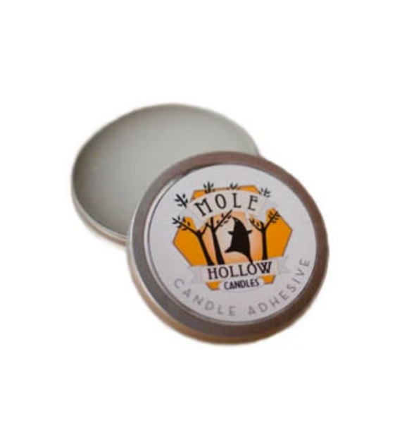 Sticky Wax Candle Adhesive