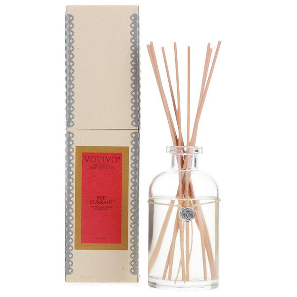 Red Currant Diffuser