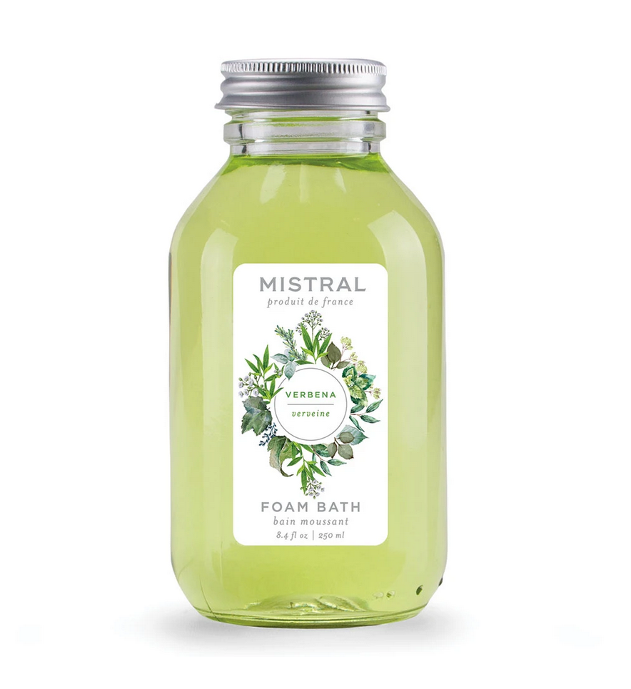 Mistral Bubble Bath