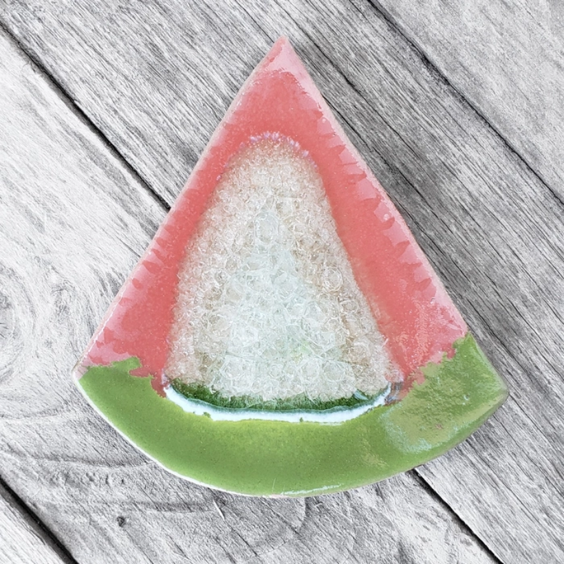 Watermelon Magnet