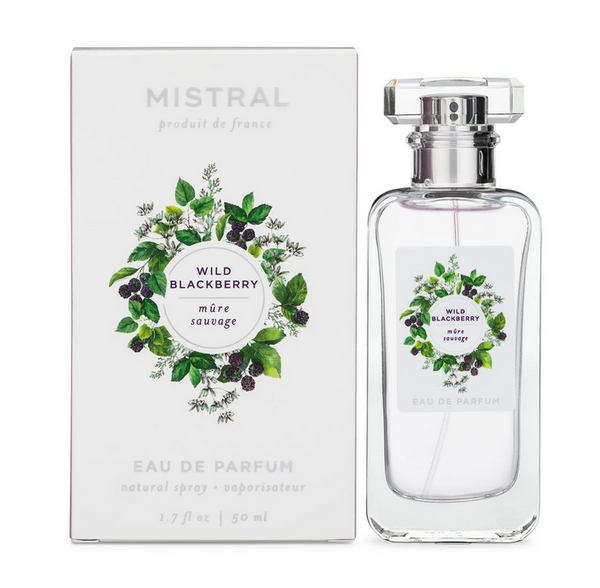 Mistral Eau de Parfum