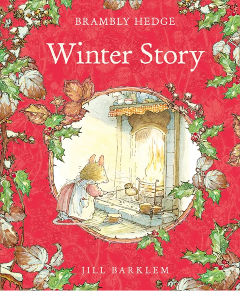 Brambly Hedge: Winter Story