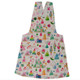 Wonderland Pinafore Apron