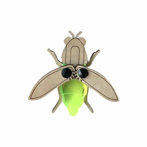 Firefly 3D Puzzle Fidget Toy