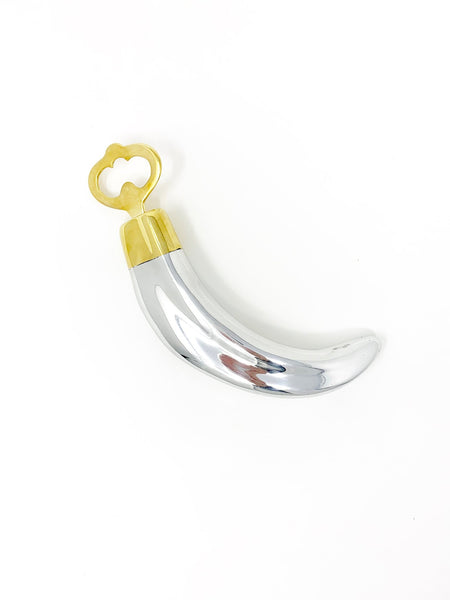 Ngiri Brass Bottle Opener