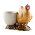 Buff Orpington Chicken Egg Cup