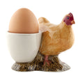 Buff Orpington Chicken Egg Cup