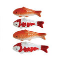 Koi Floating Fish